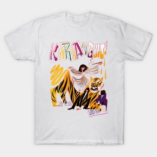 khrrruu T-Shirt